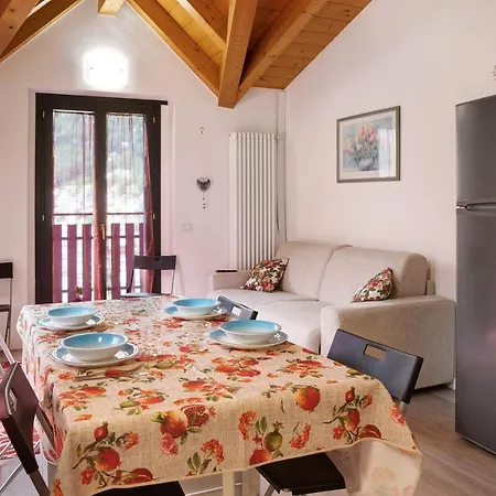 Apartment Gaia Caspoggio