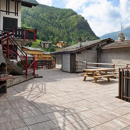 Apartment Gaia Caspoggio