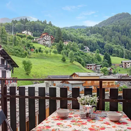 Apartament Gaia