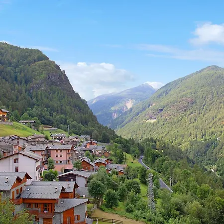Apartament Gaia Caspoggio