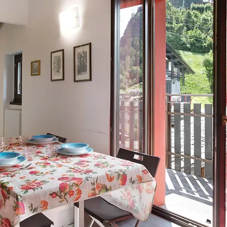 Apartament Gaia *