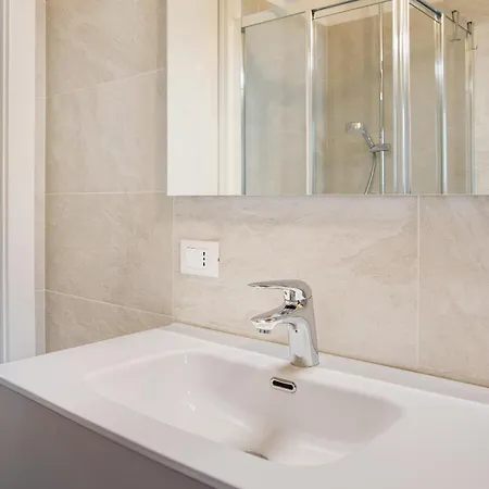 Apartament Gaia Caspoggio