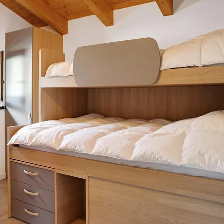 Gaia Apartament Caspoggio