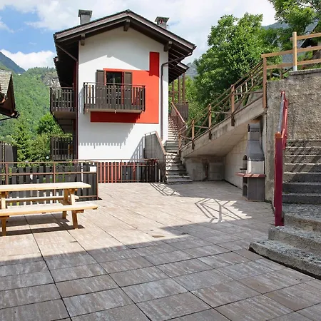 Gaia Apartament