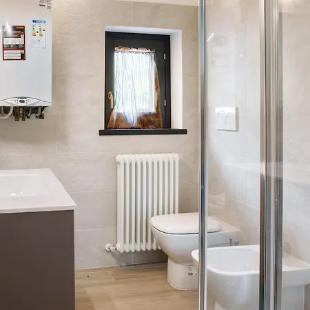 Apartament Gaia *