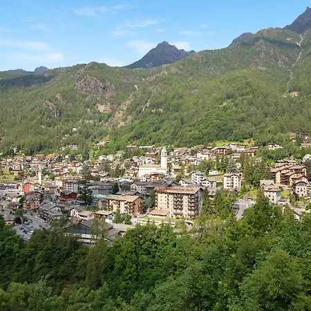 Gaia Apartament *