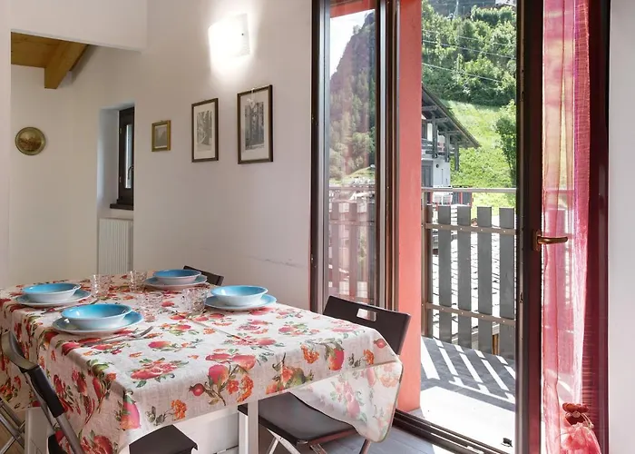 Gaia Appartement *