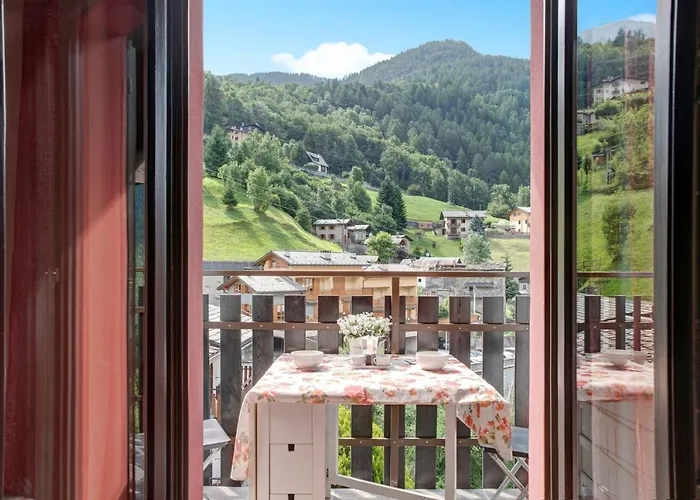 Appartement Gaia