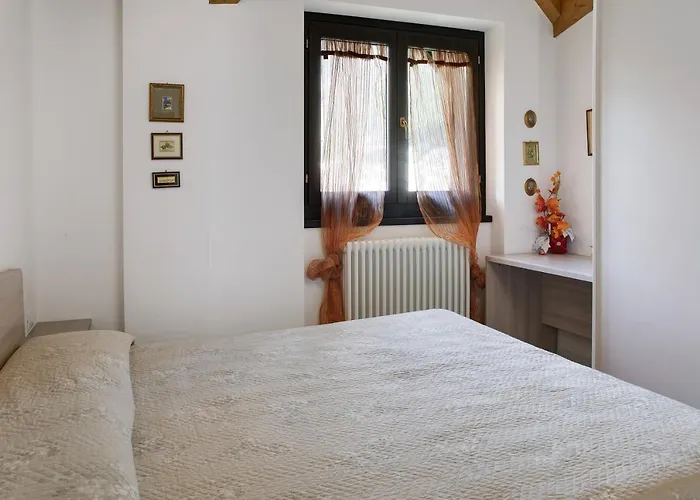 Appartement Gaia *